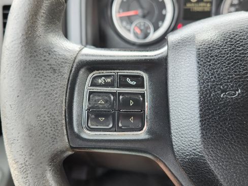 Used 2019 RAM 1500 Tradesman w/ Popular Equipment Group AWD/4WD image 14