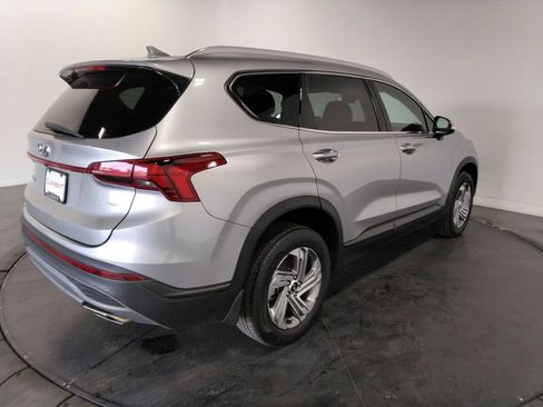 Used 2023 Hyundai Santa Fe SEL image 5