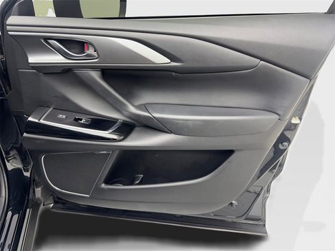 Used 2022 MAZDA CX-9 Touring w/ Touring Premium Package image 52