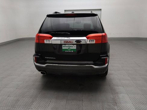 Used 2017 GMC Terrain SLE w/ Convenience Package FWD image 7