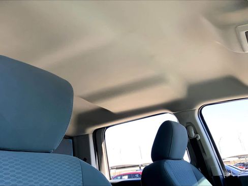 Used 2014 RAM 2500 SLT image 13