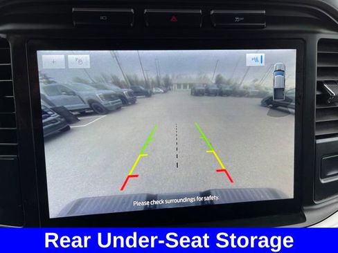 Used 2023 Ford F150 XLT w/ Equipment Group 302A High AWD/4WD image 24