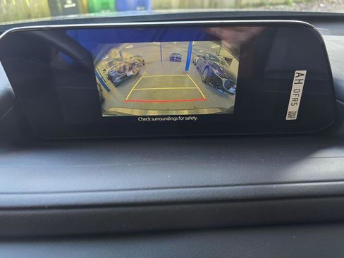 New 2026 MAZDA CX-30 AWD 2.5 S w/ Select Sport Pkg image 28