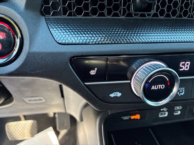 Certified 2025 Honda CR-V Sport-L image 15