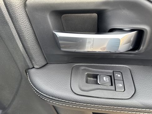 New 2025 RAM 2500 Laramie w/ Sport Appearance Package image 29