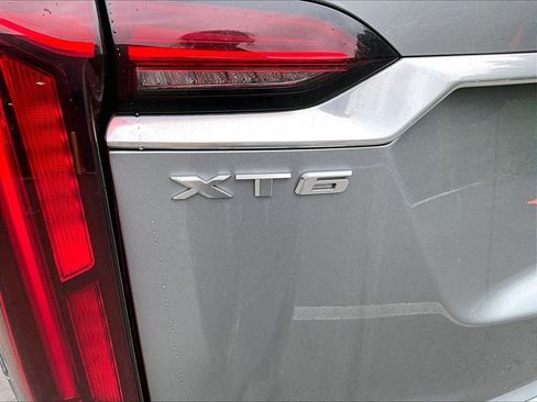 Used 2024 Cadillac XT6 Premium Luxury AWD/4WD image 28
