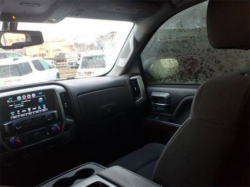 Used 2018 GMC Sierra 1500 SLE image 13