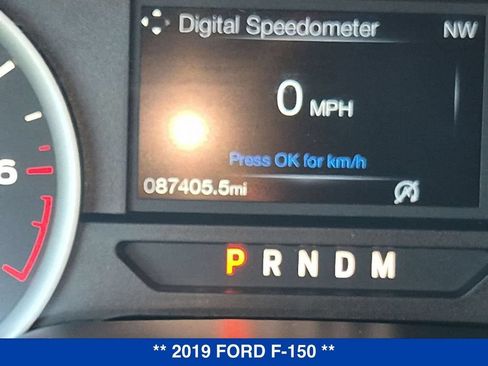 Used 2019 Ford F150 XLT w/ Equipment Group 302A Luxury RWD image 21