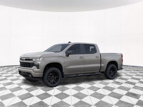 New 2026 Chevrolet Silverado 1500 RST w/ RST Select Package image 6