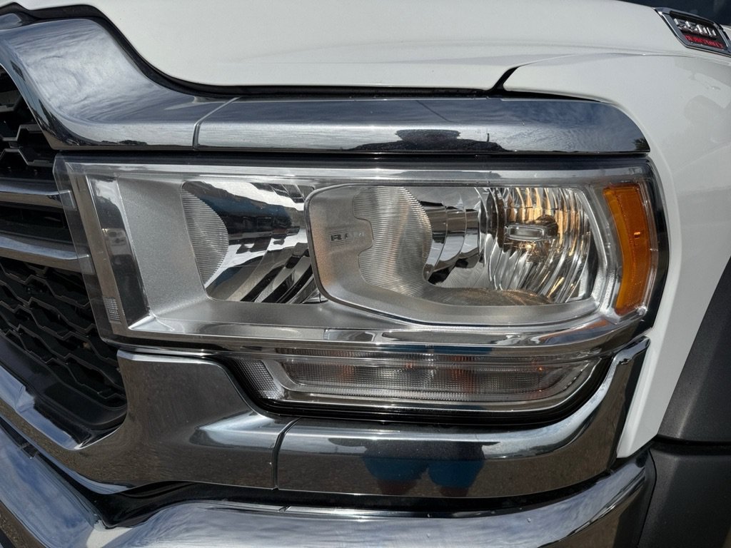 Used 2019 RAM 5500 Tradesman AWD/4WD image 30