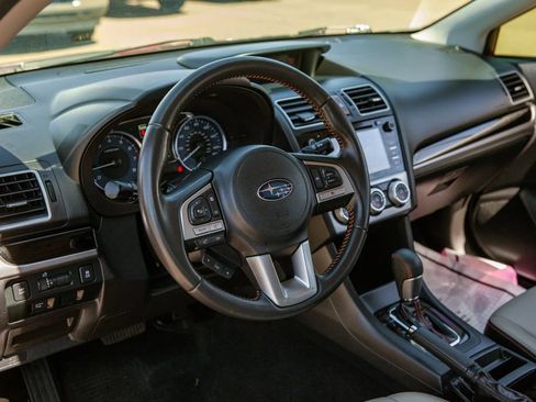 Used 2016 Subaru Crosstrek 2.0i Limited AWD/4WD image 10