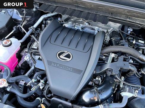 Certified 2026 Lexus NX 350 AWD w/ Accessory Package (2T) image 30