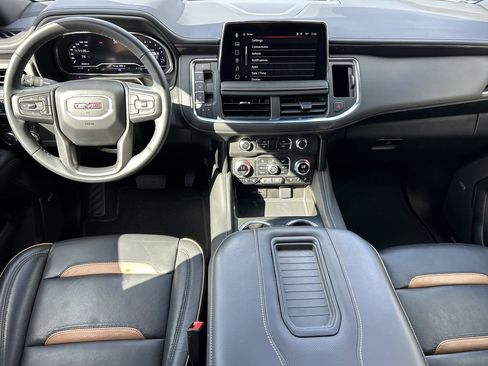 Certified 2024 GMC Yukon XL AT4 w/ Technology Package image 14