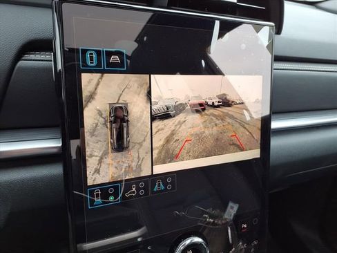 New 2026 GMC Terrain Elevation w/ Elevation Premium Package image 31