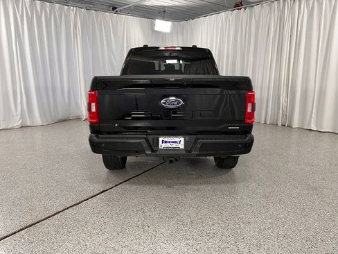 Used 2023 Ford F150 XLT w/ Equipment Group 302A High AWD/4WD image 28