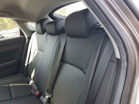 Certified 2025 Acura Integra image 11