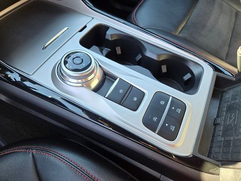 Used 2023 Ford Explorer ST-Line w/ Class IV Trailer Tow Package image 26