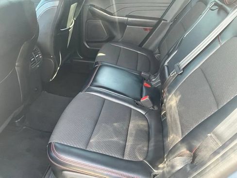 Used 2024 Ford Escape ST-Line AWD/4WD image 13