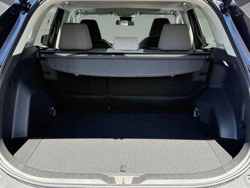 New 2025 Toyota RAV4 XLE image 31