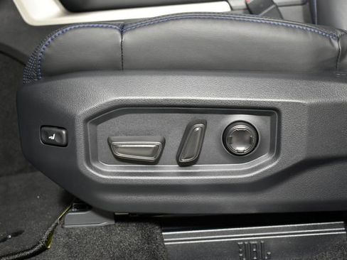 New 2026 Toyota Tundra Platinum AWD/4WD image 16