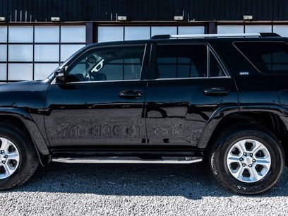 Used 2019 Toyota 4Runner SR5 Premium