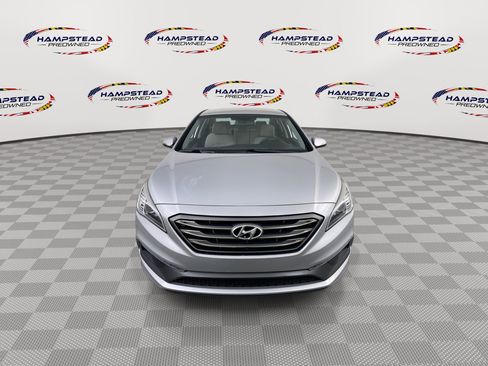 Used 2016 Hyundai Sonata Sport image 3