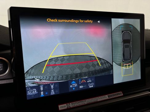 New 2026 Toyota 4Runner Limited image 16