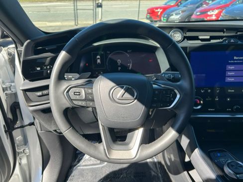 Used 2023 Lexus RZ 450e Premium w/ Accessory Package (2T) image 16