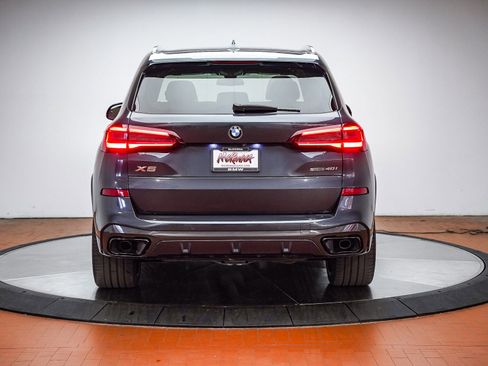 Used 2021 BMW X5 sDrive40i w/ M Sport Package RWD image 6