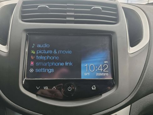 Used 2016 Chevrolet Trax LT image 19