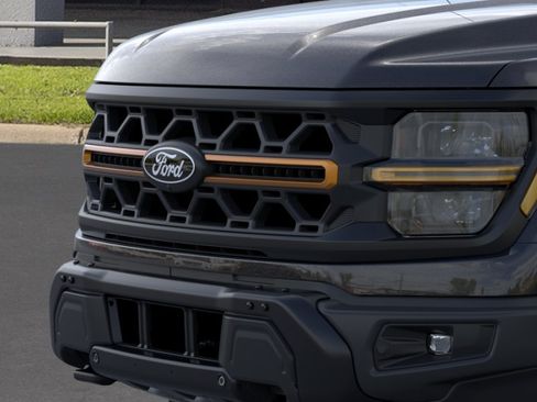 New 2026 Ford F150 Tremor w/ Equipment Group 402A High AWD/4WD image 17