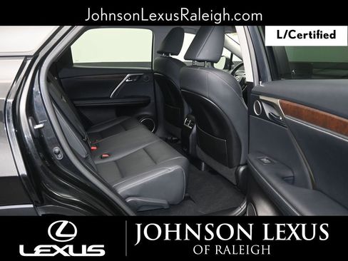 Used 2022 Lexus RX 350 FWD w/ Premium Package image 10
