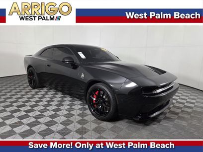 Used 2024 Dodge Charger Daytona Scat Pack w/ Plus Group