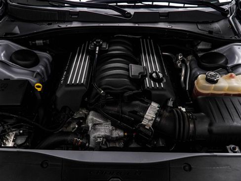 Used 2022 Dodge Charger Scat Pack RWD image 18