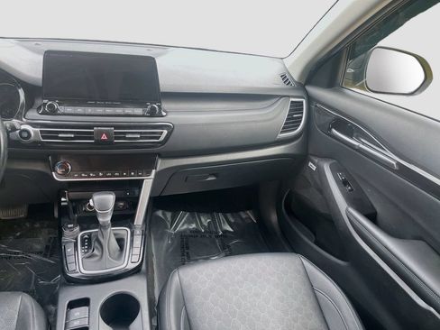 Used 2021 Kia Seltos SX AWD/4WD image 24