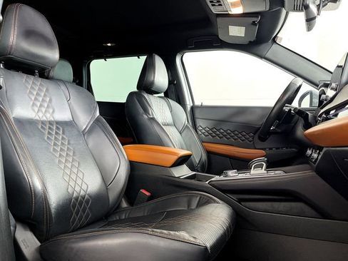 Used 2023 Mitsubishi Outlander SEL image 31