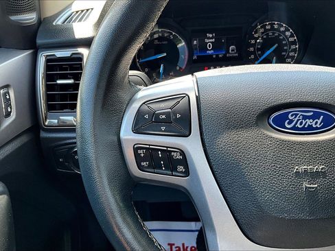 Used 2022 Ford Ranger XLT w/ Equipment Group 302A High image 18