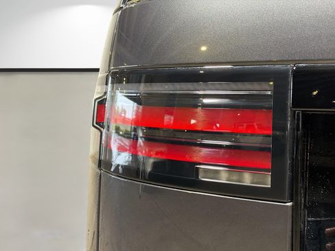 New 2026 Land Rover Discovery Dynamic SE AWD/4WD image 10