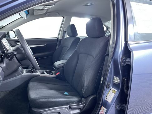 Used 2013 Subaru Legacy 2.5i AWD/4WD image 15