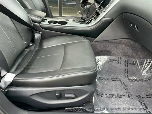 Used 2024 INFINITI Q50 Luxe AWD/4WD image 22