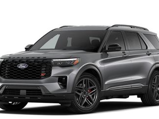 New 2027 Ford Explorer ST AWD/4WD video 1