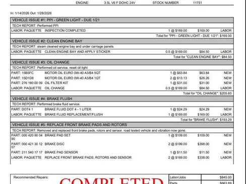 Used 2014 Mercedes-Benz E 350 4MATIC Sedan image 36