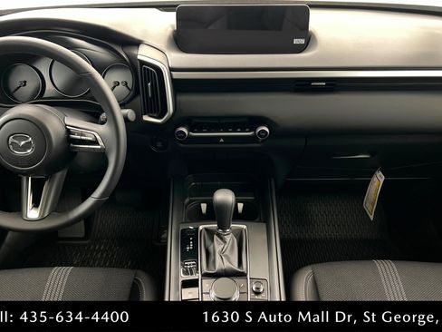 New 2026 MAZDA CX-50 AWD 2.5 S w/ Weather Package image 15