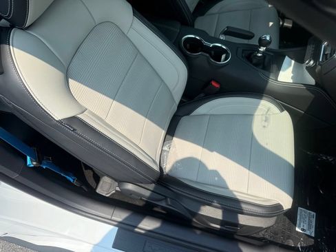 New 2026 Ford Mustang GT Premium RWD image 37