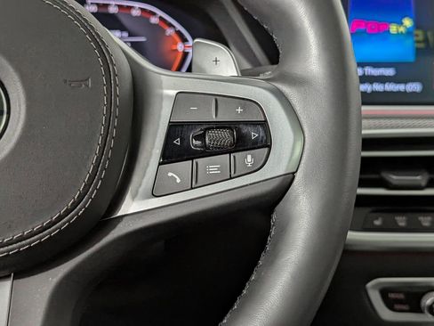 Certified 2023 BMW X6 xDrive40i w/ M Sport Package image 31