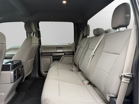 Used 2019 Ford F150 XLT w/ Equipment Group 301A Mid image 13