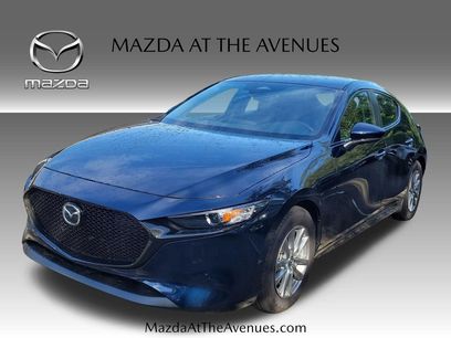 Certified 2026 MAZDA MAZDA3 s
