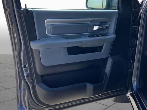 Used 2016 RAM 1500 Lone Star RWD image 21