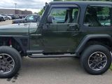 Used 1998 Jeep Wrangler SE image 4