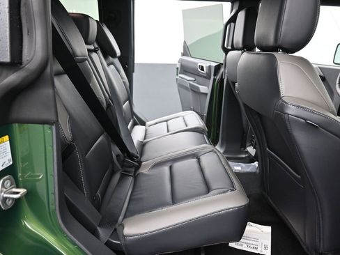 New 2025 Ford Bronco Outer Banks image 10